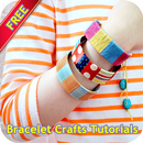 Bracelet Crafts Step by Step APK