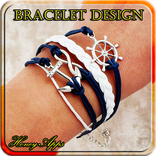 ”Bracelet Design Idea