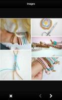 DIY Bracelet Ideas poster