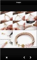 DIY Bracelet Ideas capture d'écran 1