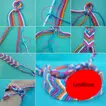 Unique Bracelet tutorials