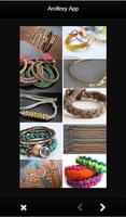 DIY Bracelet Tutorials poster