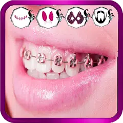 Braces Photo Collage アプリダウンロード