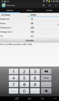 Fault Calculator Free تصوير الشاشة 3