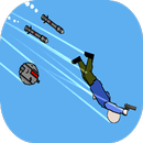 Super Ragdoll Man APK