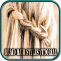 Braid Hair Styles Tutorial
