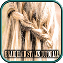 APK Braid Hair Styles Tutorial