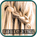 Braid Hair Styles Tutorial APK