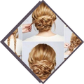 Braid penteado