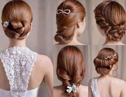 Braid Hairstyle screenshot 2