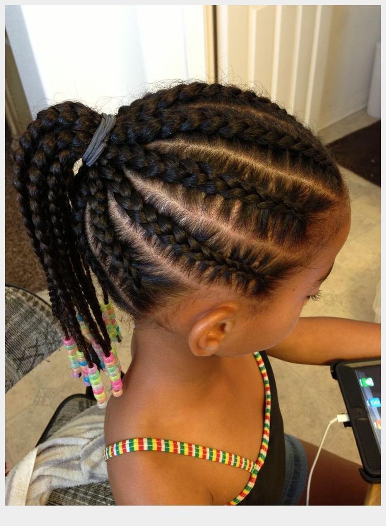 Braid Hairstyle For Kids For Android Apk Download