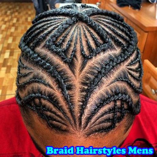 Braid Hairstyles Mens APK pour Android Télécharger Braid Hairstyles Mens APK pour Android Télécharger