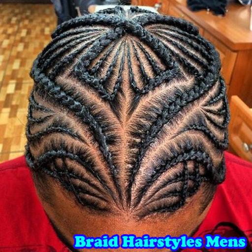 Braid Hairstyles Mens For Android Apk Download