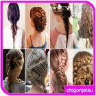 Braid Hairstyles for Girls icon