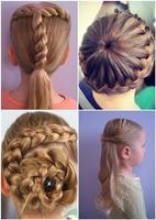 Braid Hairstyles for Girls screenshot 2