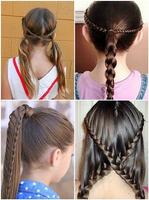 Braid Hairstyles for Girls 截圖 3