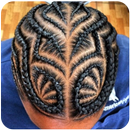 Coiffure tresses pour les homm APK