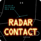 RadarContact Trial icône