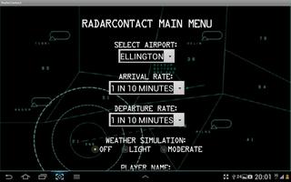 RadarContact Trial Affiche