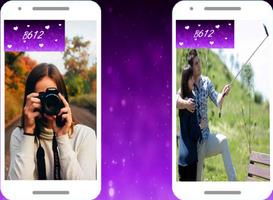 Photo of B612 Camera Tips Affiche