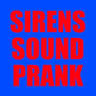 Sirenes - brincadeira sonora ícone