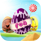 Surprise Eggs Fun icon