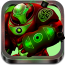 The Iron Monster Buster APK