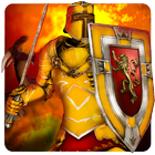 ikon ARMOR 3 Revenge of The Dragon