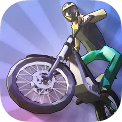 Moto X3M Delight Icon