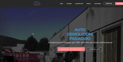 3 Schermata Autodemolizioni Paradiso