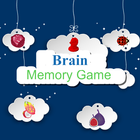Brain Memory Levels Game icon