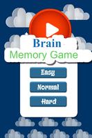 Brain Memory Levels Game screenshot 1