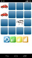 brain memory game captura de pantalla 1