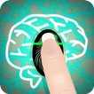 brain scan fingerprint prank