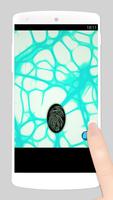 brain scan fingerprint prank syot layar 2