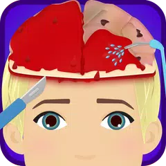 Brain Surgery Games APK download