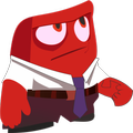 AngryMan