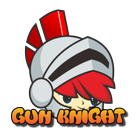 GunKnight-icoon