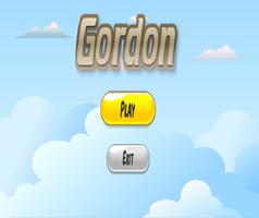 Gordon Game capture d'écran 1