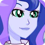 Dress up Princess Luna