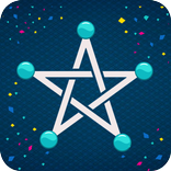 One Touch Line Drawing