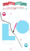 Love Ballz: Draw Line game poster