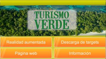 Turismo Verde poster