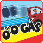 olha o gas icon