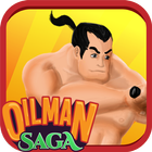 Oilman Saga icon