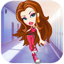 Bratz Dress up Game APK