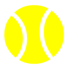 Kick Tennis icône