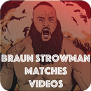 Braun Strowman Matches-APK