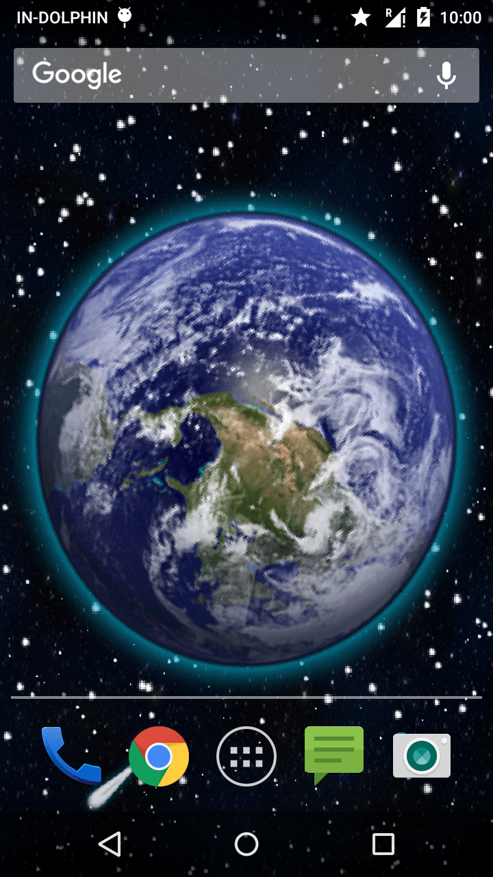 3D Earth Live Wallpaper APK  for Android – Download 3D Earth Live  Wallpaper APK Latest Version from 