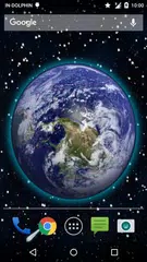 download 3D Earth Live Wallpaper APK